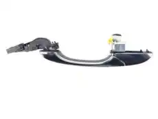 Ручка двери CHRYSLER 04589881AL