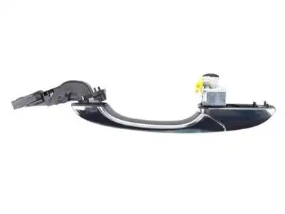 Ручка двери CHRYSLER 04589881AL