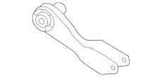 LAND ROVER LR090537