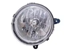 Фара CHRYSLER 05303874AE