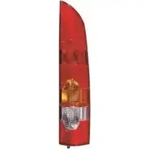 Фонарь габаритный DEPO 551-1938R-LD-UE