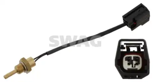 Датчик температуры автомобильный SWAG 55928611