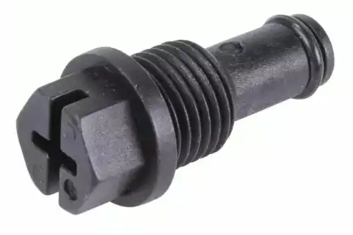 Краник радиатора 22960951 GM