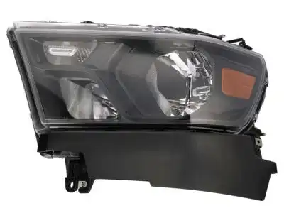 Фара противотуманная MOPAR 57010760AA