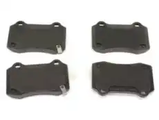 Тормозные колодки дисковые MOPAR 68144432AA