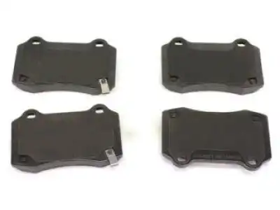 Тормозные колодки дисковые MOPAR 68144432AA