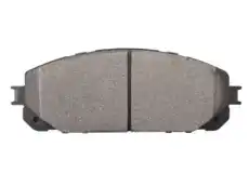 Тормозные колодки дисковые MOPAR 68212327AB