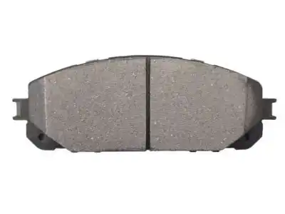 Тормозные колодки дисковые MOPAR 68212327AB