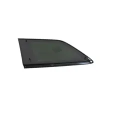 Стекло задней четверти правое 68213834AB MOPAR