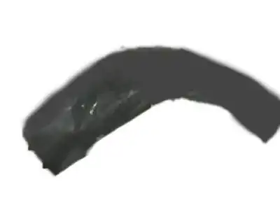 Патрубок 68253365AA MOPAR