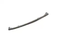 Молдинг бампера заднего (хром) 6CG07SZ0AA MOPAR