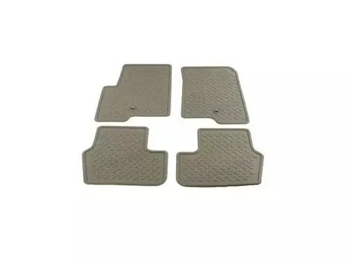 Коврики в салон MOPAR 82210597AB