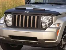 Дефлектор капота JEEP CHEROKEE 2008- 82210783AB MOPAR