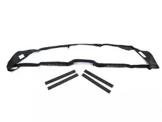 Дефлектор капота JEEP CHEROKEE 2008- 82210783AB MOPAR