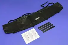 Дефлектор капота JEEP CHEROKEE 2008- 82210783AB MOPAR