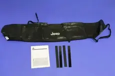 Дефлектор капота JEEP CHEROKEE 2008- 82210783AB MOPAR