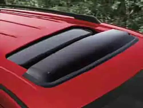 Дефлектор люка крыши 82211594 MOPAR