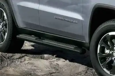 Пороги черные 82212130AC MOPAR