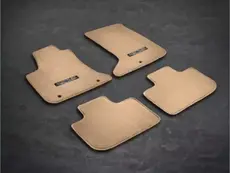 Коврики в салон MOPAR 82212274AB