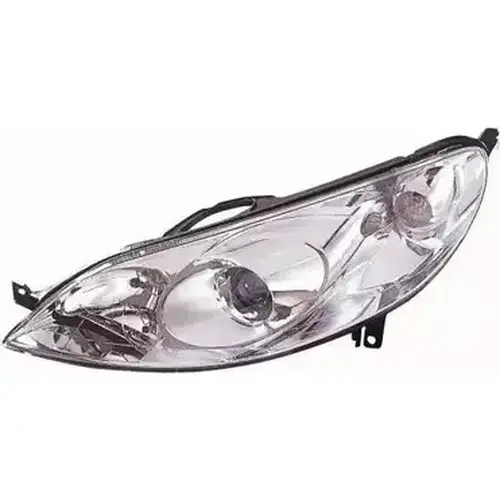Фара DEPO 550-1134L-LD-EM