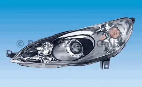 Фара BOSCH 0 301 213 204