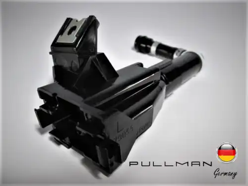  Форсунка омывателя фары (Pullman) 5802680003