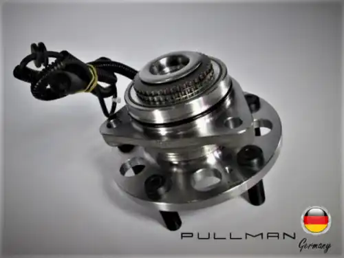 Ступица PULLMAN 1424004910