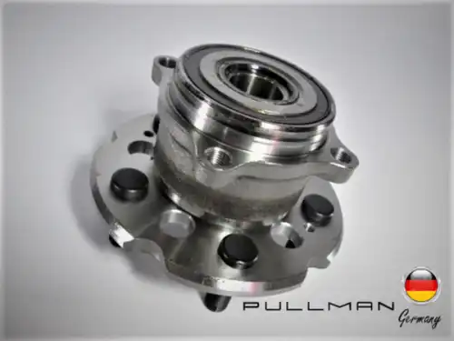 PULLMAN 2402S0XT0A2