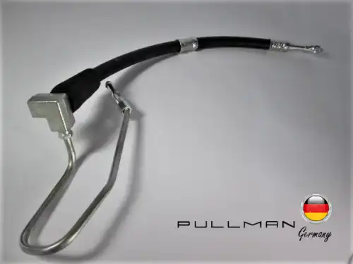 Шланг ГУР PULLMAN 942791F5A0