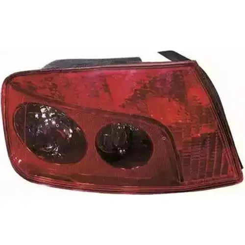 Фонарь задний DEPO 550-1937R-UE