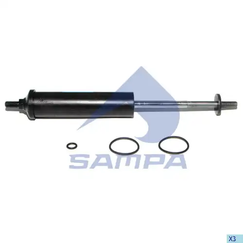 Амортизатор кабины SAMPA 040.222-01