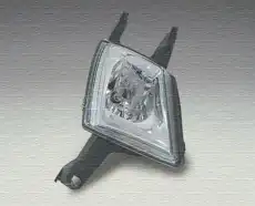 Фара противотуманная MAGNETI MARELLI 712421601129