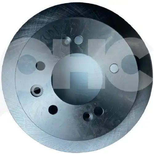 Тормозной диск VALEO PHC R1062