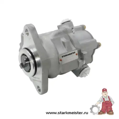 Насос гидроусилителя руля STARKMEISTER S10.0092