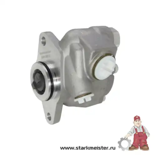 Насос гидроусилителя руля STARKMEISTER S31.0013