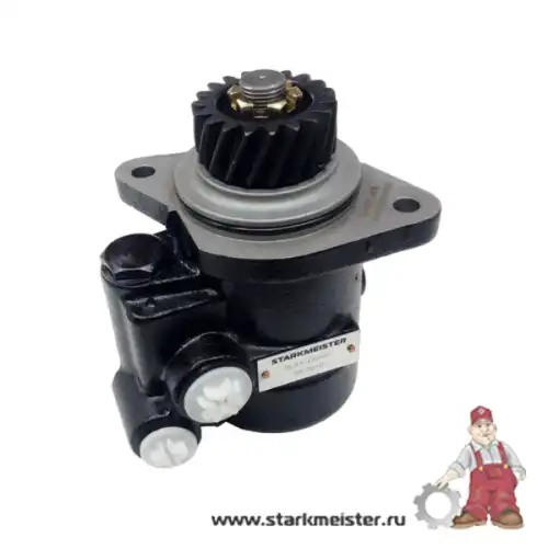 Насос гидроусилителя руля STARKMEISTER S31.0040