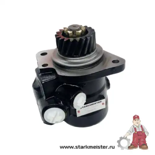 Насос гидроусилителя руля STARKMEISTER S31.0041