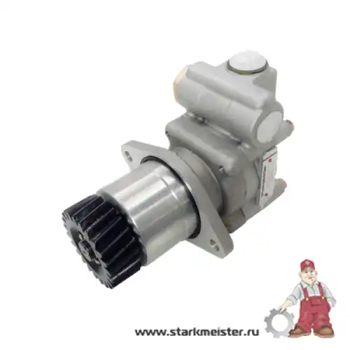 Насос гидроусилителя руля STARKMEISTER S31.0042