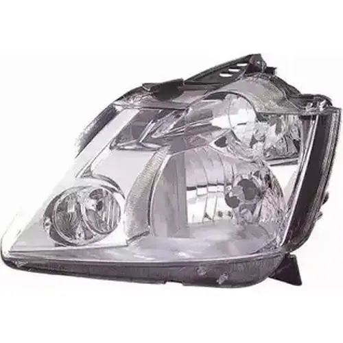 Фара DEPO 551-1151R-LD-EM