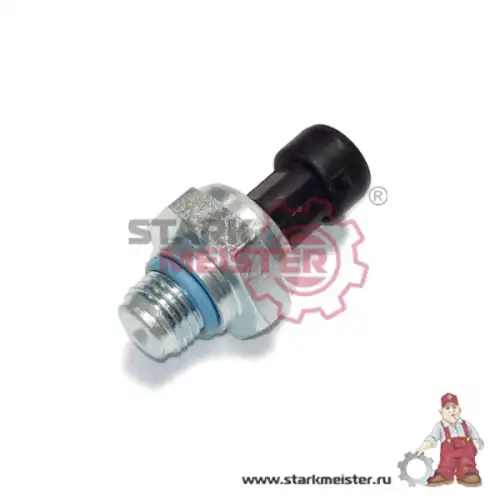 ДАТЧИК ДАВЛЕНИЯ ТОПЛИВА S35.0104 STARKMEISTER