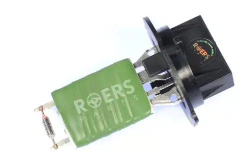 РЕЗИСТОР ВЕНТИЛЯТОРА RP6450JP ROERS PARTS
