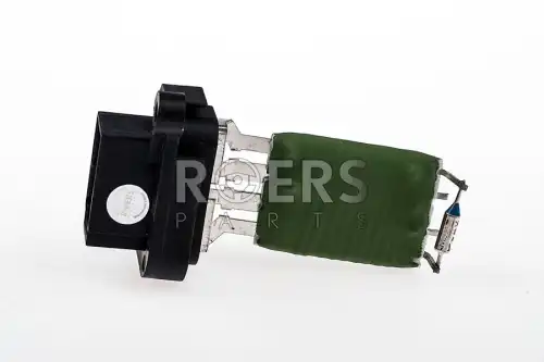 РЕЗИСТОР ВЕНТИЛЯТОРА RP4525162 ROERS PARTS