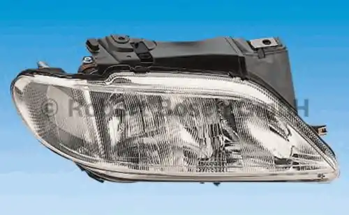 Фара BOSCH 0 318 012 213