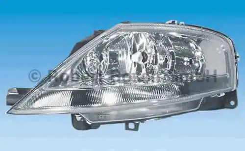 Фара BOSCH 0 318 123 213