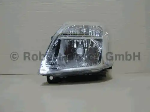 Фара BOSCH 0 318 123 314