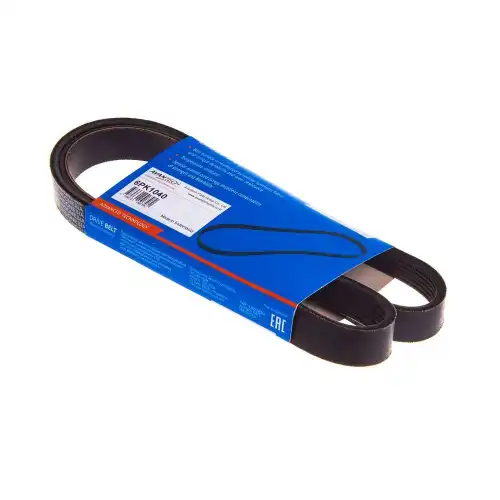 Ремень поликлиновый AVANTECH 6PK1040 PK 1040 мм