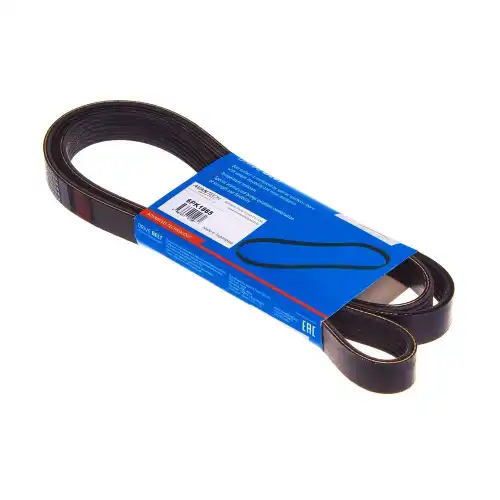 Ремень поликлиновый AVANTECH 6PK1865 PK , 1865 мм