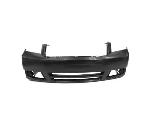 Бампер SXT с отв д галог DODGE CARAVAN, 08 - GD6683K GORDON