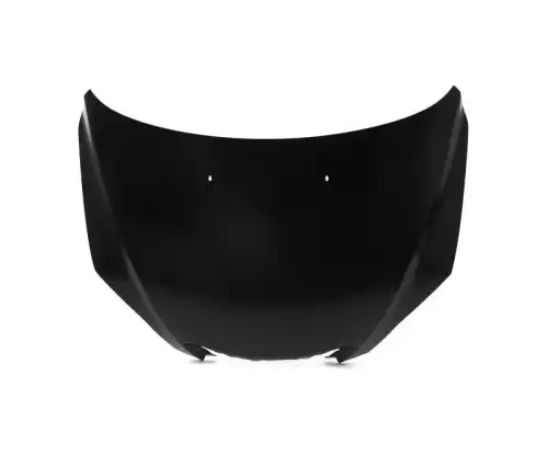 GD99656 MAZDA 3 03-08 Капот(хэтч) GORDON