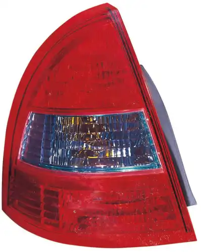 Фонарь задний DEPO 552-1921L-UE